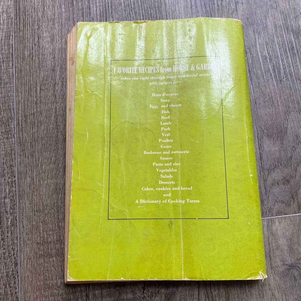 Vintage Cookbook Lot 4‎ Kraft Weekday Survival Barbecue Smoke Cookery House
